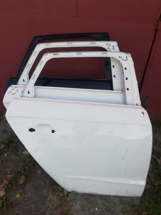 8V4833052B B,8V4833052B 8V4833052B,8V4833052B Дверь задняя правая Audi A3 8V Арт e10478859, вид 2