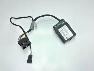 6926433 6942547 Блок управления (другие) BMW 1 E81/E82/E87/E88 Арт e10486057, вид 1