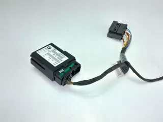 6926433 6942547 Блок управления (другие) BMW 1 E81/E82/E87/E88 Арт e10486057, вид 2