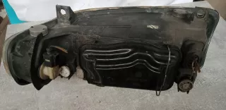 1M1941016 Фара правая Seat Leon 2 Арт e10495997, вид 2