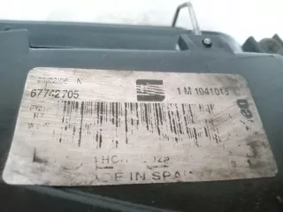 1M1941016 Фара правая Seat Leon 2 Арт e10495997, вид 3