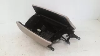 9216848 Подлокотник BMW 5 F10/F11/GT F07 Арт e10521649, вид 1