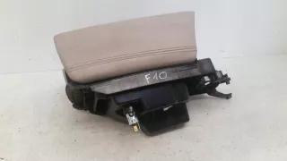 9216848 Подлокотник BMW 5 F10/F11/GT F07 Арт e10521649, вид 2
