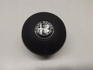 0589-P1-000851-ORYG9 Подушка безопасности Alfa Romeo Stelvio Арт e10544936, вид 1