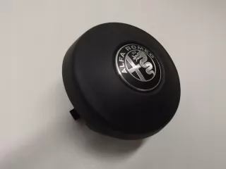 0589-P1-000851-ORYG9 Подушка безопасности Alfa Romeo Stelvio Арт e10544936, вид 3
