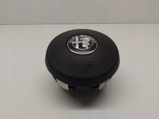 0589-P1-000851-ORYG9 Подушка безопасности Alfa Romeo Stelvio Арт e10544936, вид 4