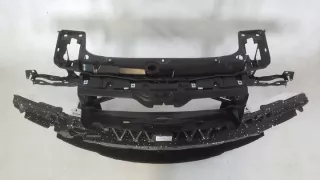  Передняя панель крепления облицовки (телевизор) BMW 4 F32/F33/GT F36 Арт e10581729, вид 2