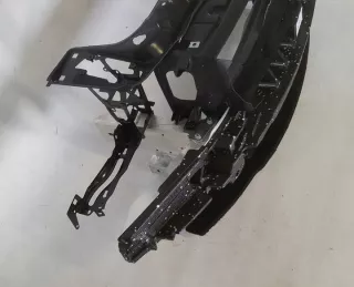  Передняя панель крепления облицовки (телевизор) BMW 4 F32/F33/GT F36 Арт e10581729, вид 3