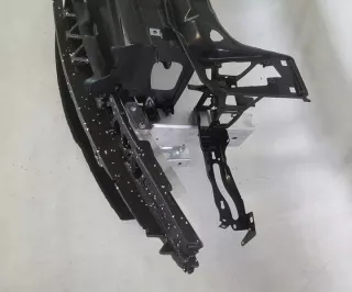  Передняя панель крепления облицовки (телевизор) BMW 4 F32/F33/GT F36 Арт e10581729, вид 4