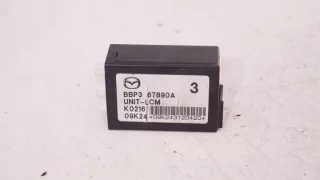 BBP367890A Блок управления светом Mazda 3 BL Арт e10623184, вид 1