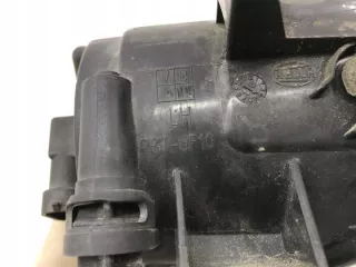 A047358 Фара противотуманная правая Audi A4 B8 Арт e10640285, вид 8
