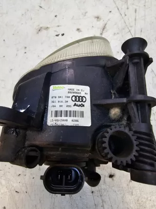  8T0941700 Фара противотуманная правая Audi A4 B8 Арт e10640301, вид 6