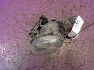 8E0941700C Фара противотуманная правая Audi A4 B7 Арт e10640346, вид 2