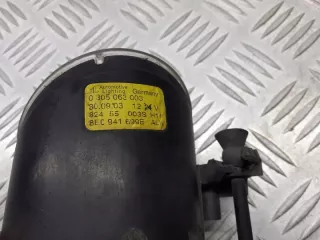 8E0941699B Фара противотуманная левая Audi A4 B6 Арт e10640380, вид 2
