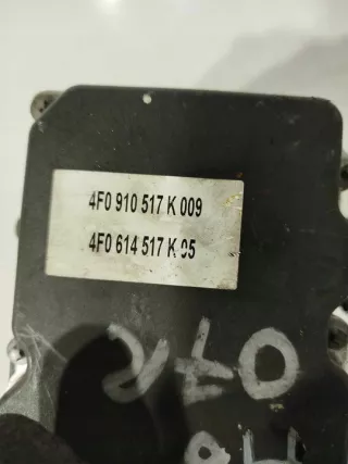 4F0910517K009 4F0614517K03 Блок ABS Audi A6 C6 (S6,RS6) Арт e10640572, вид 4