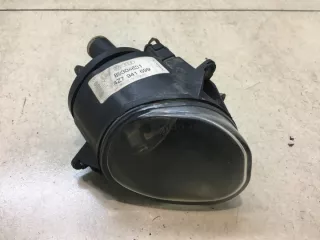 4Z7941699 Фара противотуманная левая Audi A6 C5 (S6,RS6) Арт e10640665, вид 1