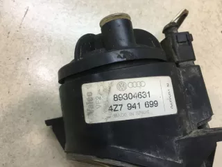 4Z7941699 Фара противотуманная левая Audi A6 C5 (S6,RS6) Арт e10640665, вид 2