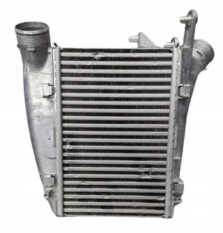 4K0145806B Интеркулер Audi A7 2 (S7,RS7) Арт e10640720, вид 1
