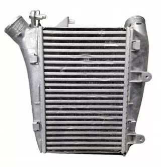 4K0145806B Интеркулер Audi A7 2 (S7,RS7) Арт e10640720, вид 2