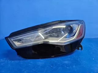 4g0941005h Фара левая Audi A6 C7 (S6,RS6) Арт e10640746, вид 1