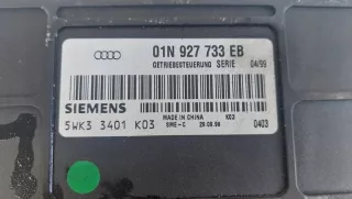 01N927733EB Блок управления АКПП Audi A6 C6 (S6,RS6) Арт e10640875, вид 3