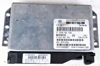4B0927156DN 0260002724 Блок управления АКПП Audi A6 C5 (S6,RS6) Арт e10640896, вид 1