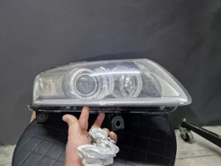 4F0941030 Фара правая Audi A6 C6 (S6,RS6) Арт e10640973, вид 2