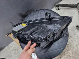 4F0941030 Фара правая Audi A6 C6 (S6,RS6) Арт e10640973, вид 3