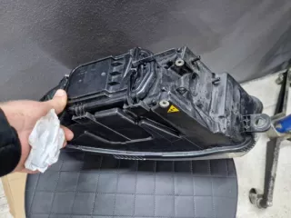 4F0941030 Фара правая Audi A6 C6 (S6,RS6) Арт e10640973, вид 4