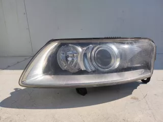 4F0941029EA Фара левая Audi A6 C6 (S6,RS6) Арт e10641008, вид 1