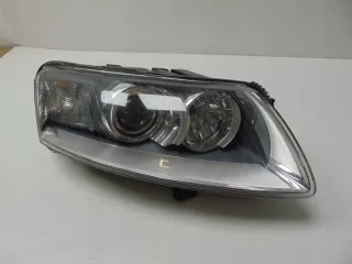 4F0941004AK Фара правая Audi A6 C6 (S6,RS6) Арт e10641013, вид 1