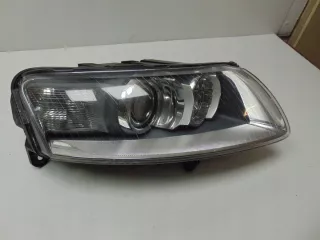 4F0941004AK Фара правая Audi A6 C6 (S6,RS6) Арт e10641013, вид 3