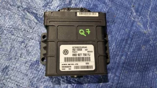 09D927750FJ Блок управления АКПП Audi Q7 4L Арт e10641039