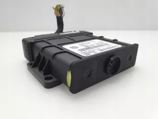 09D927750KB Блок управления АКПП Audi Q7 4L Арт e10641040, вид 2