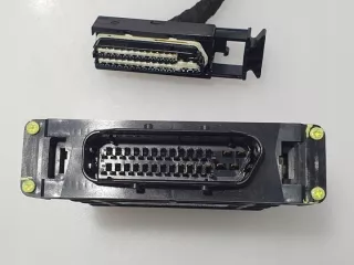 09D927750KB Блок управления АКПП Audi Q7 4L Арт e10641040, вид 6