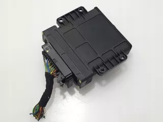 09D927750KB Блок управления АКПП Audi Q7 4L Арт e10641040, вид 8