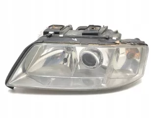 LORK-730-7741 Фара левая Audi A6 C5 (S6,RS6) Арт e10641066, вид 1