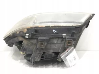 LORK-730-7741 Фара левая Audi A6 C5 (S6,RS6) Арт e10641066, вид 2