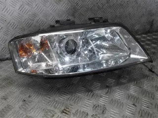  Фара правая Audi A6 C5 (S6,RS6) Арт e10641068, вид 2