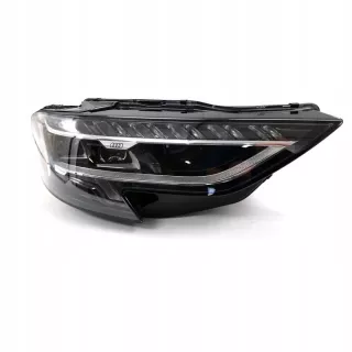 4N0941080A Фара правая Audi A8 D5 (S8) Арт e10641151, вид 2