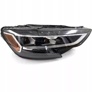4N0941080A Фара правая Audi A8 D5 (S8) Арт e10641151, вид 3