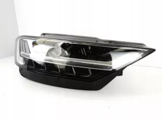 4N0941036 Фара правая Audi A8 D5 (S8) Арт e10641152, вид 2