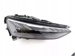 4J3941036 Фара правая Audi E-tron GT Арт e10641414, вид 1