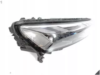 4J3941036 Фара правая Audi E-tron GT Арт e10641414, вид 2