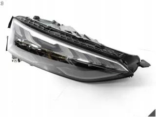 4J3941036 Фара правая Audi E-tron GT Арт e10641414, вид 4