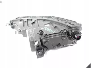 4J3941036 Фара правая Audi E-tron GT Арт e10641414, вид 9