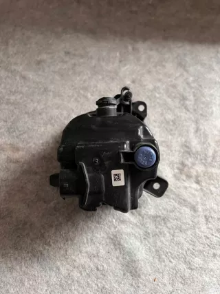 7315560-08 Фара противотуманная правая BMW 1 F20/F21 Арт e10641430, вид 3