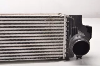 8645765 Интеркулер BMW 1 F40 Арт e10641431, вид 2