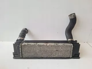 7600532 Интеркулер BMW 1 F20/F21 Арт e10641445, вид 1