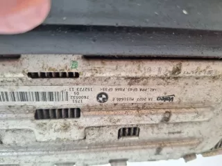 7600532 Интеркулер BMW 1 F20/F21 Арт e10641445, вид 2